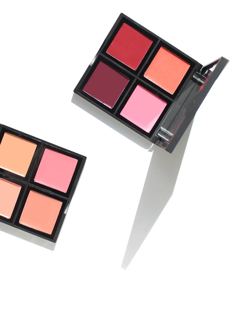 Satin Lip Color