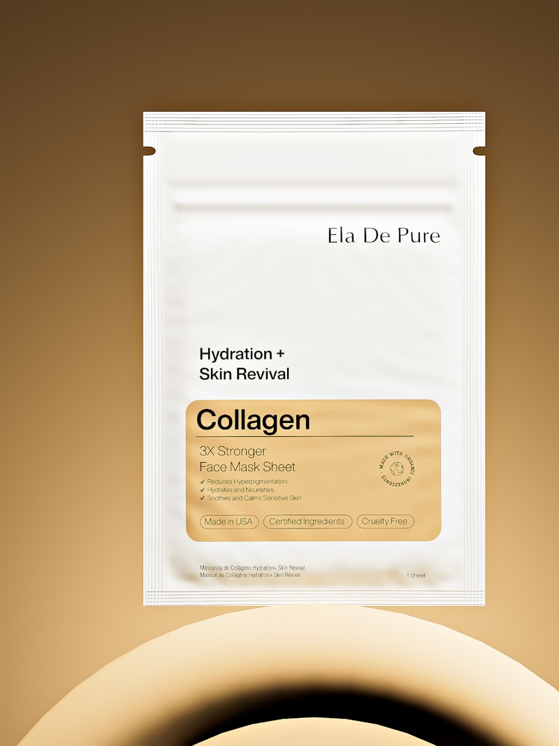 Multivitamin Patch