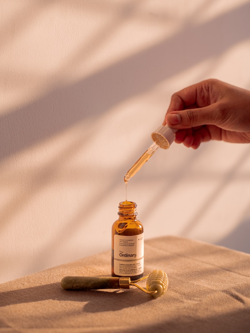Hyaluronic Serum, Reborn Essentials
