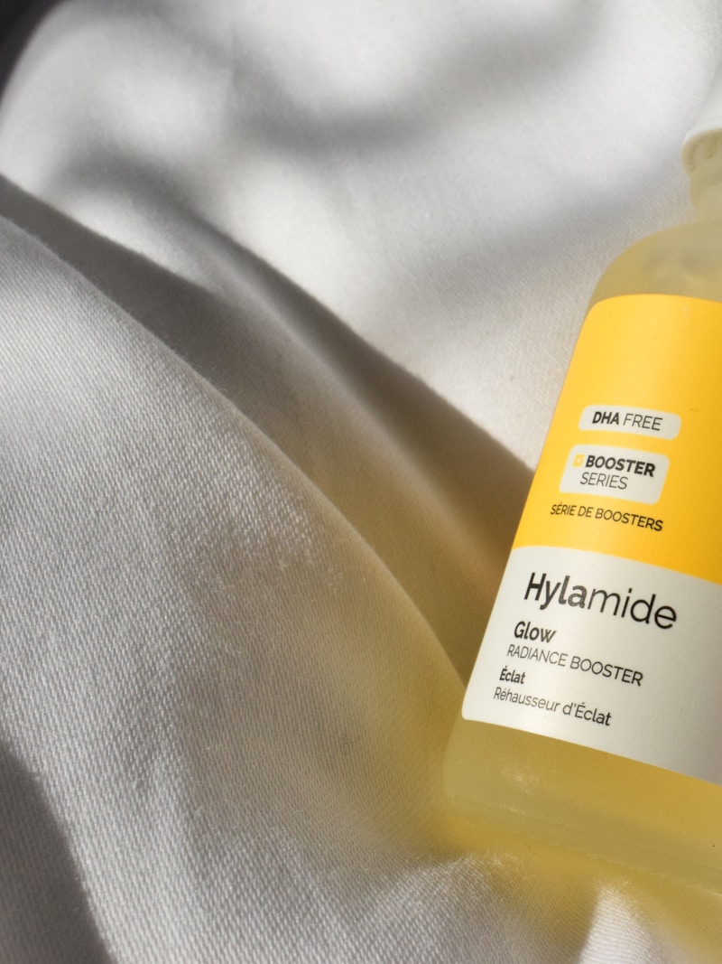 Vitamin C Brightening Serum, Maison Reborn