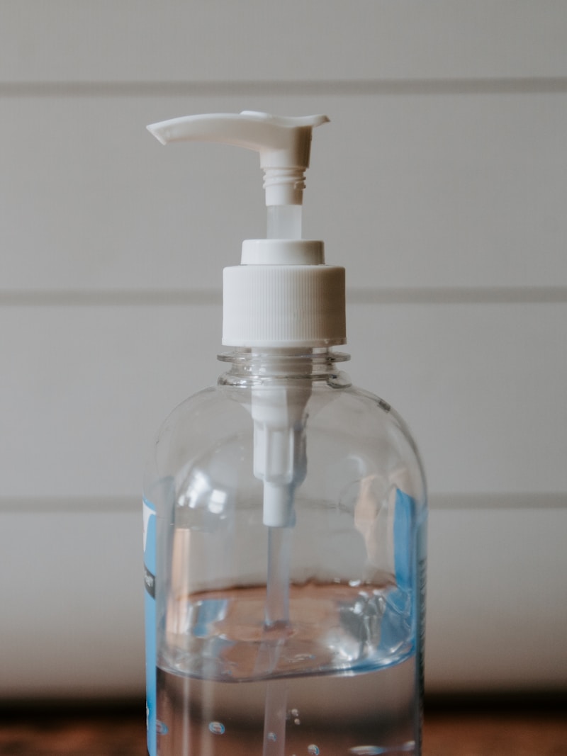 Gentle Gel Cleanser, Reborn Atelier